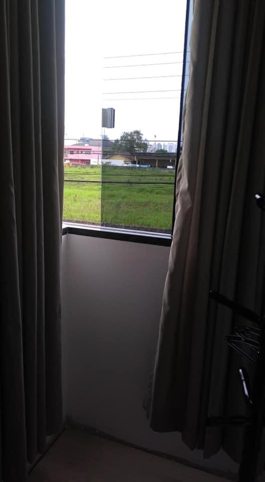 Casa Rebello - Pousada Itajaí Dış mekan fotoğraf