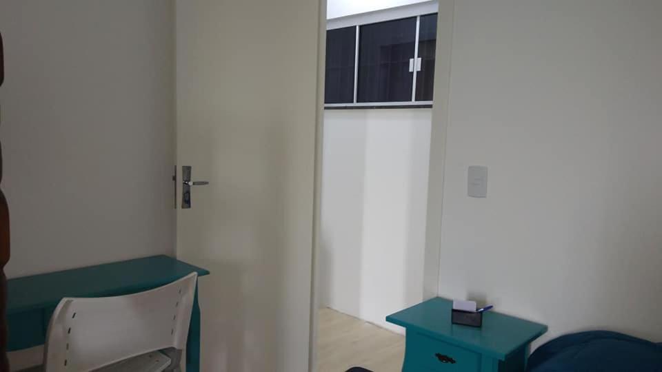 Casa Rebello - Pousada Itajaí Dış mekan fotoğraf