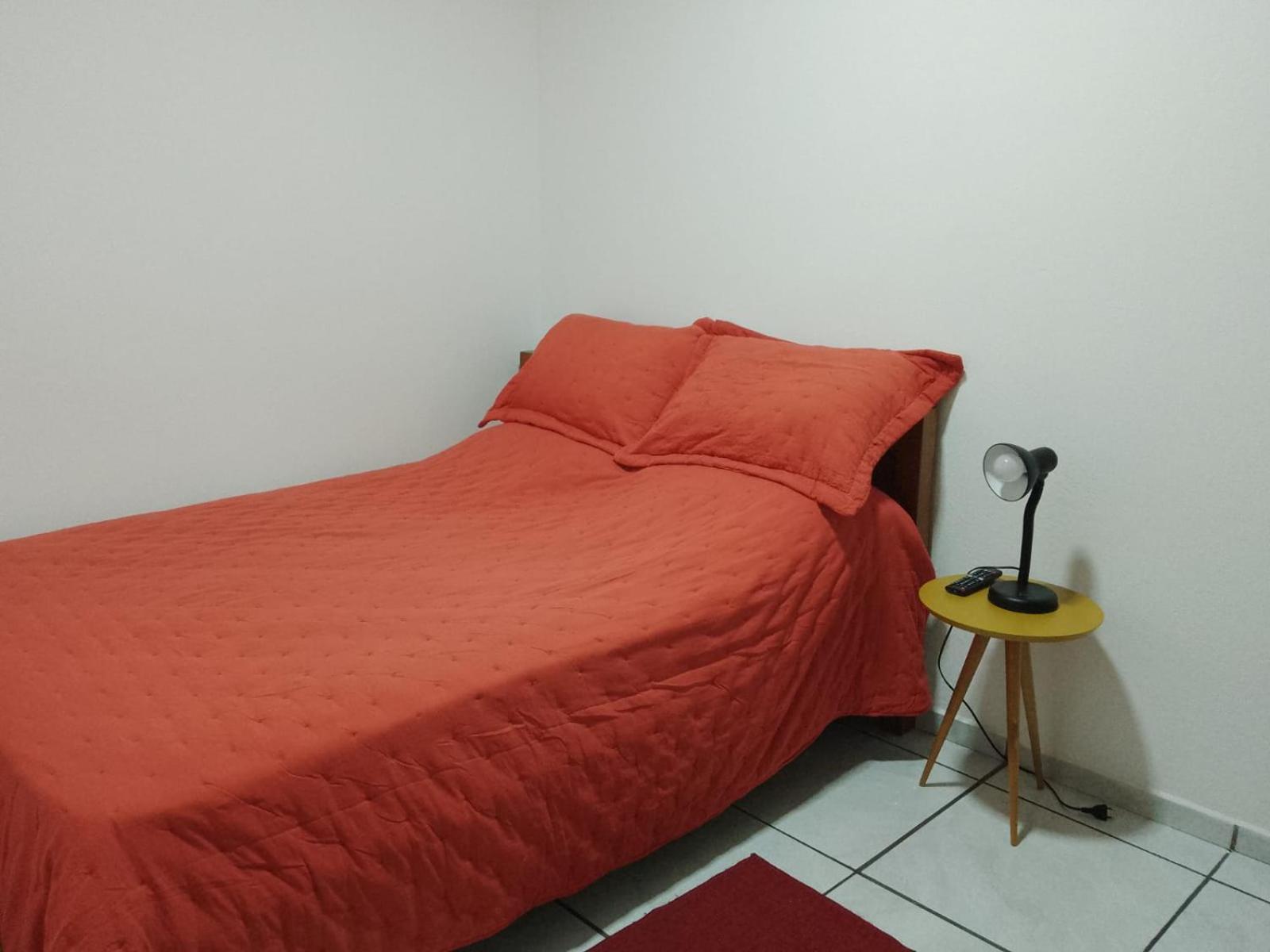 Casa Rebello - Pousada Itajaí Dış mekan fotoğraf