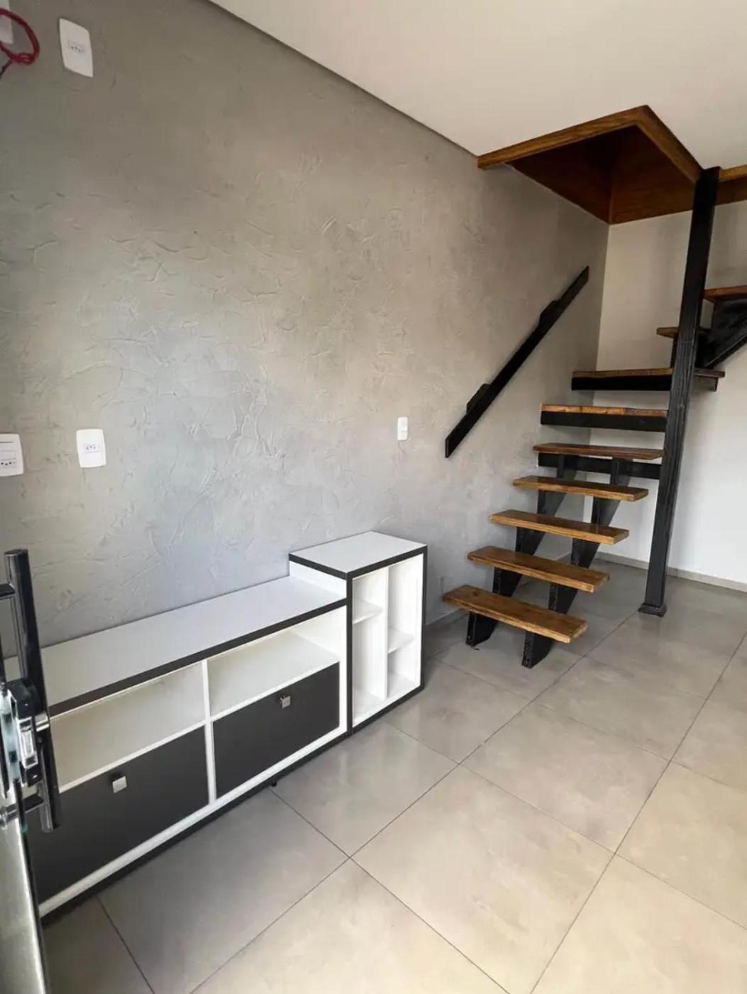 Casa Rebello - Pousada Itajaí Dış mekan fotoğraf
