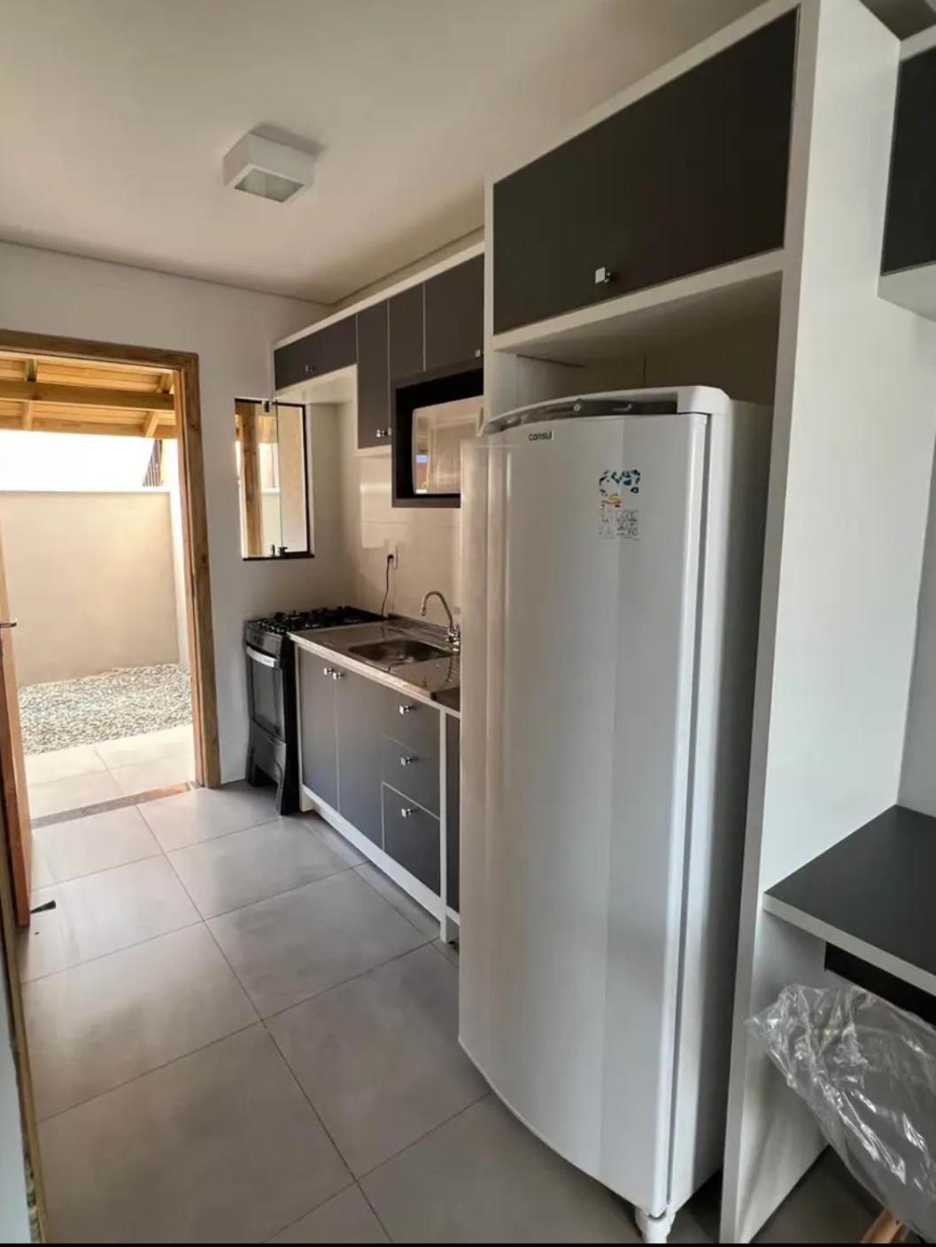 Casa Rebello - Pousada Itajaí Dış mekan fotoğraf
