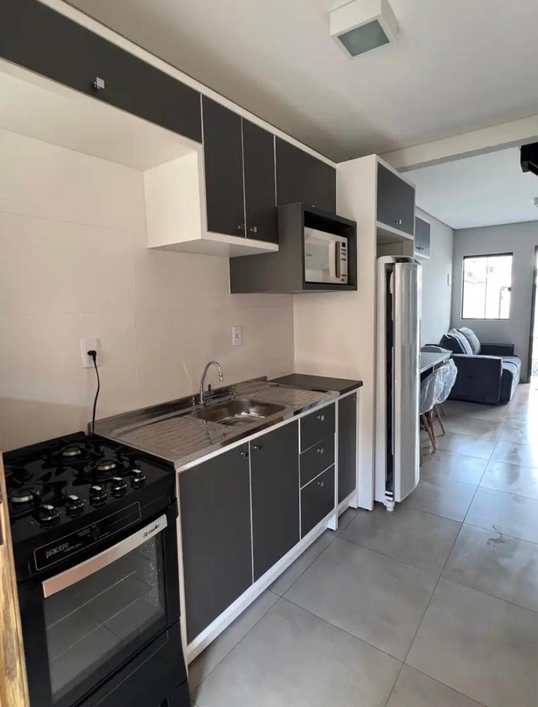 Casa Rebello - Pousada Itajaí Dış mekan fotoğraf