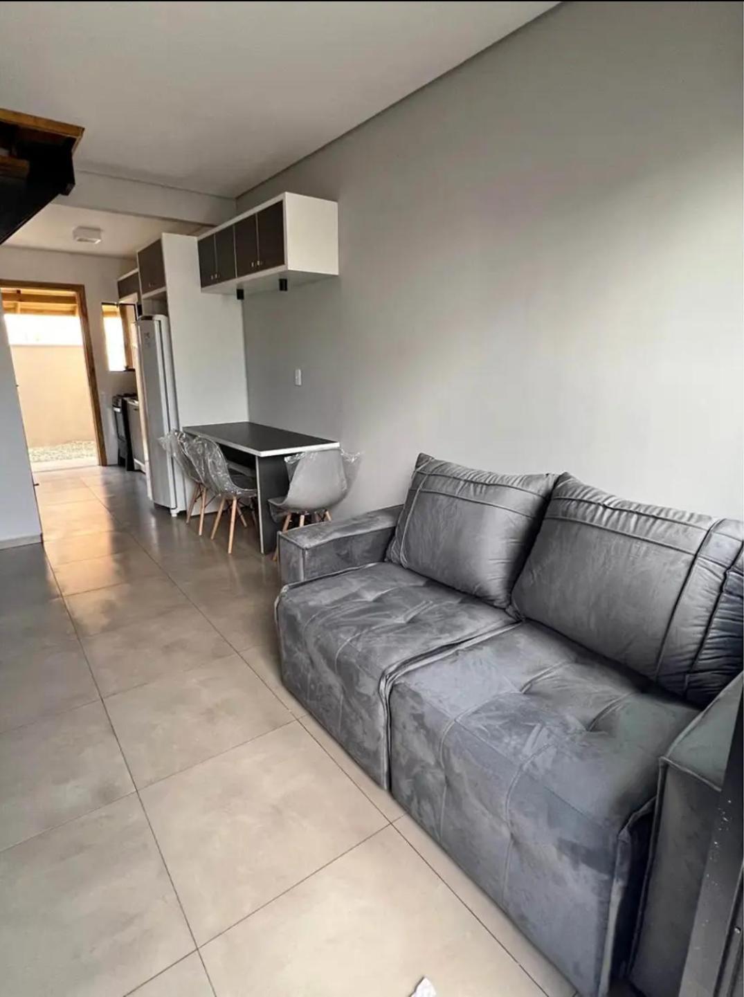 Casa Rebello - Pousada Itajaí Dış mekan fotoğraf