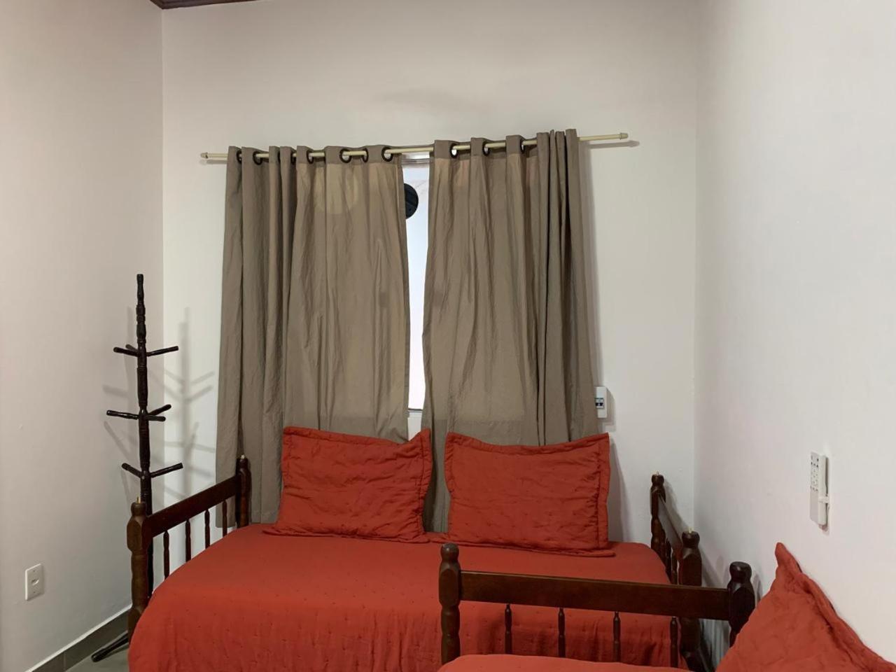 Casa Rebello - Pousada Itajaí Dış mekan fotoğraf