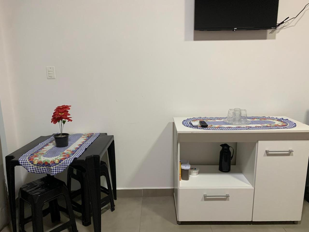 Casa Rebello - Pousada Itajaí Dış mekan fotoğraf