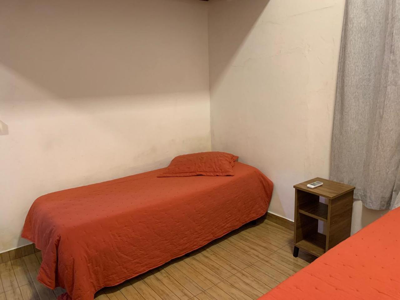 Casa Rebello - Pousada Itajaí Dış mekan fotoğraf