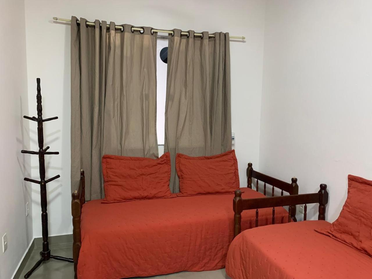 Casa Rebello - Pousada Itajaí Dış mekan fotoğraf